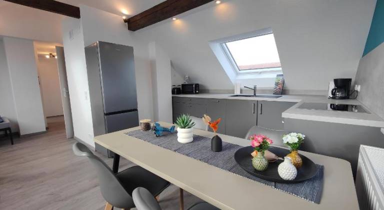 Nice holiday apartment | Pets allowed — photo 2