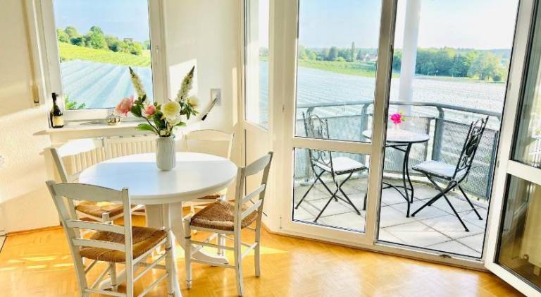 Apartment with 1 room for 4 persons — photo 3