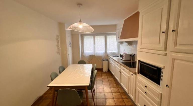 Holiday apartment with 2 rooms for 9 persons — photo 3