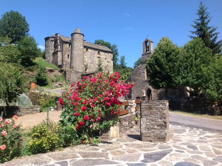 Gîte Le Bleymard