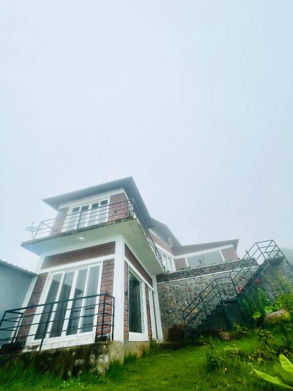 Bungalow