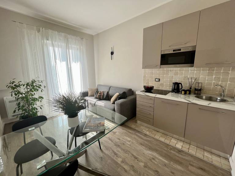 Appartamento vacanza Lonato del Garda