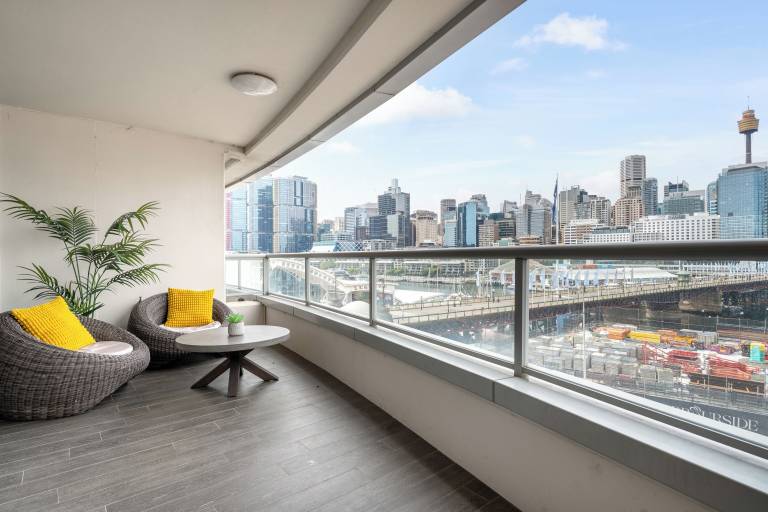 Appartement Stanmore