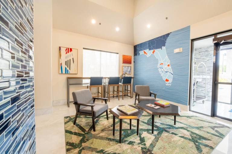 Holiday Inn Express St. Augustine Dtwn - Historic By IHG — photo 3
