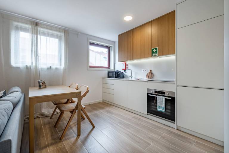 Appartamento Porto