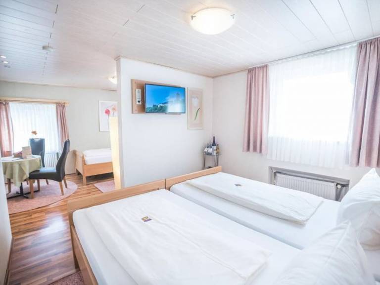 Ferienwohnung  Thallichtenberg