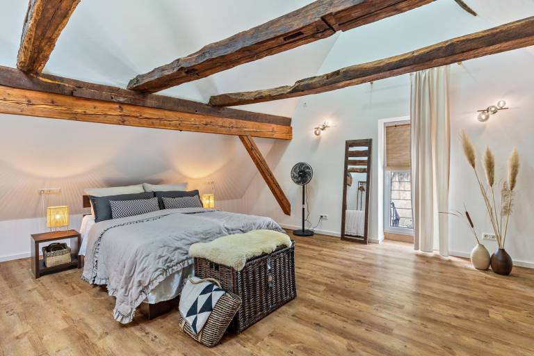 Ferienwohnung Eichstetten am Kaiserstuhl