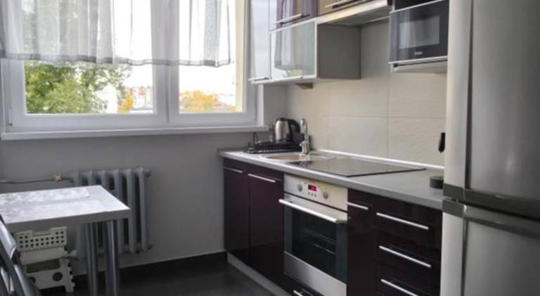 Apartment with 1 room for 4 persons — photo 2