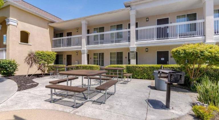 Extended Stay America Suites - San Jose - Sunnyvale — photo 2