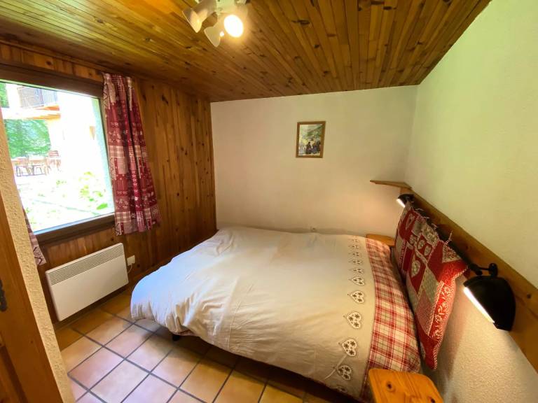 Holiday apartment with yard | Pet-friendly — photo 4