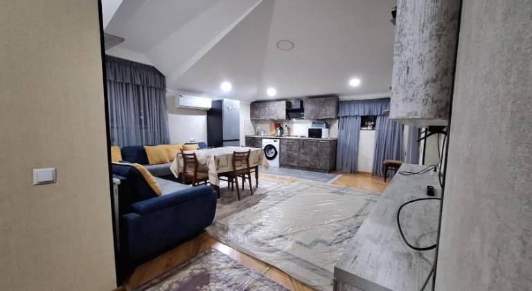 GUEST HOUSE 15A — photo 2