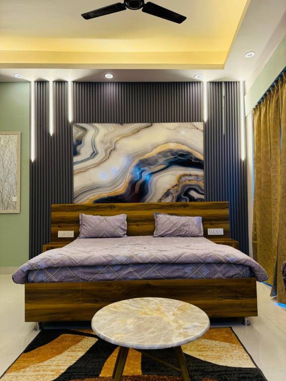 60 m&sup2; Ferienwohnung