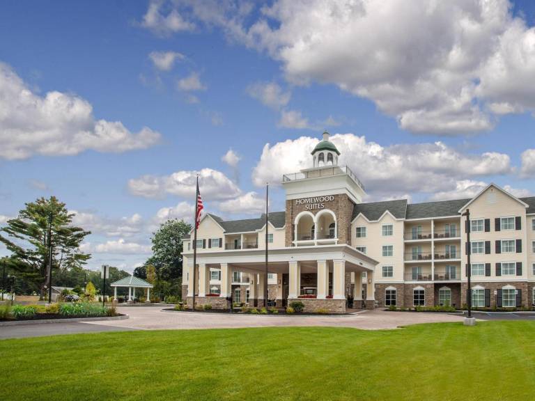 Homewood Suites by Hilton Saratoga Springs in Saratoga Springs, NY