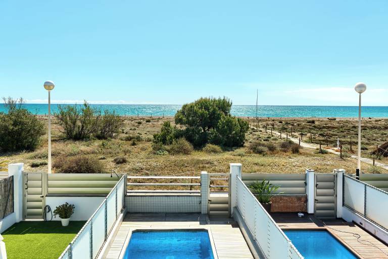 Casa Sagunto