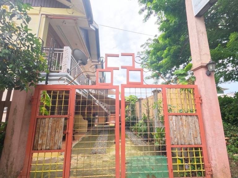 Bed and breakfast  Puerto Princesa