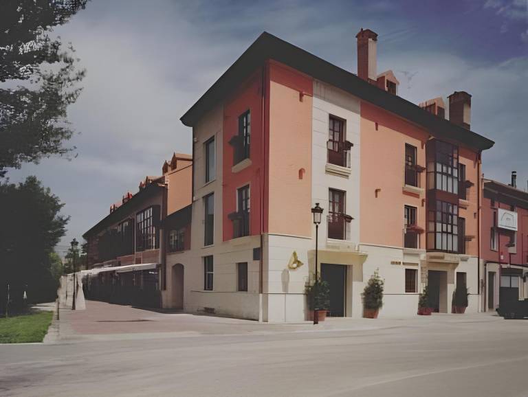 Hotel Azofra in Burgos