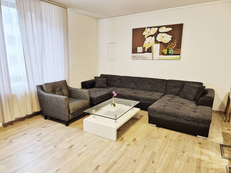 Apartamento Altstadt-Lehel