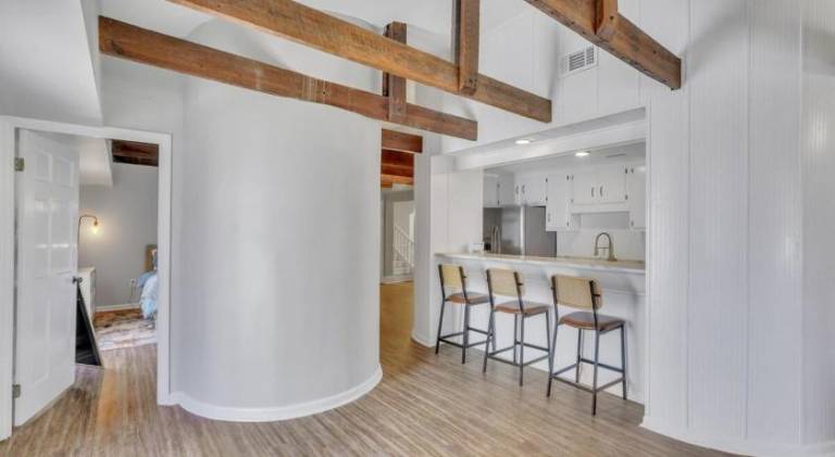 Rental apartment with 2 rooms for 4 persons — photo 4