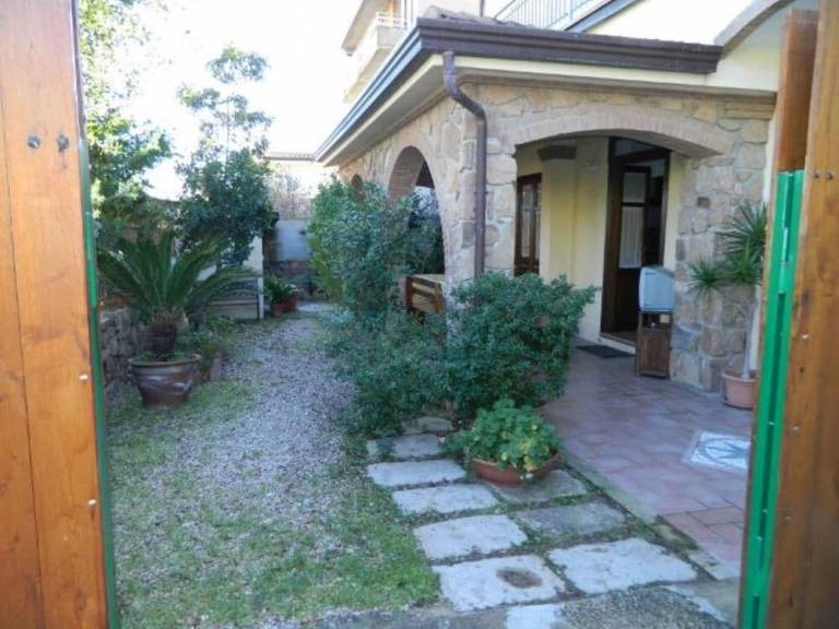 Apartment Santa Maria Navarrese