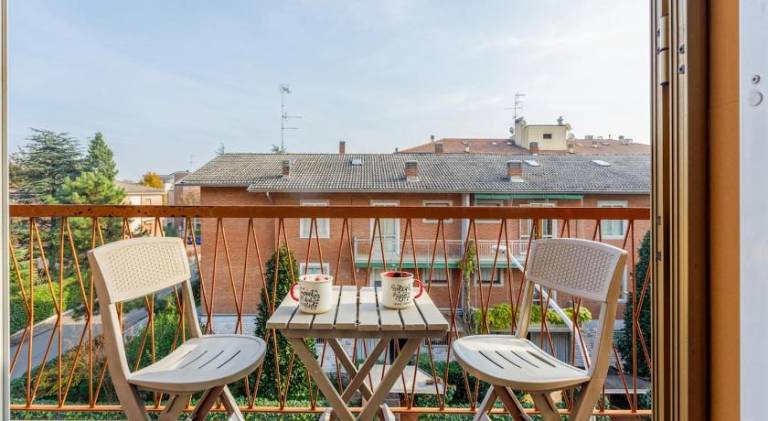 Holiday apartment with 2 rooms for 6 persons — photo 5