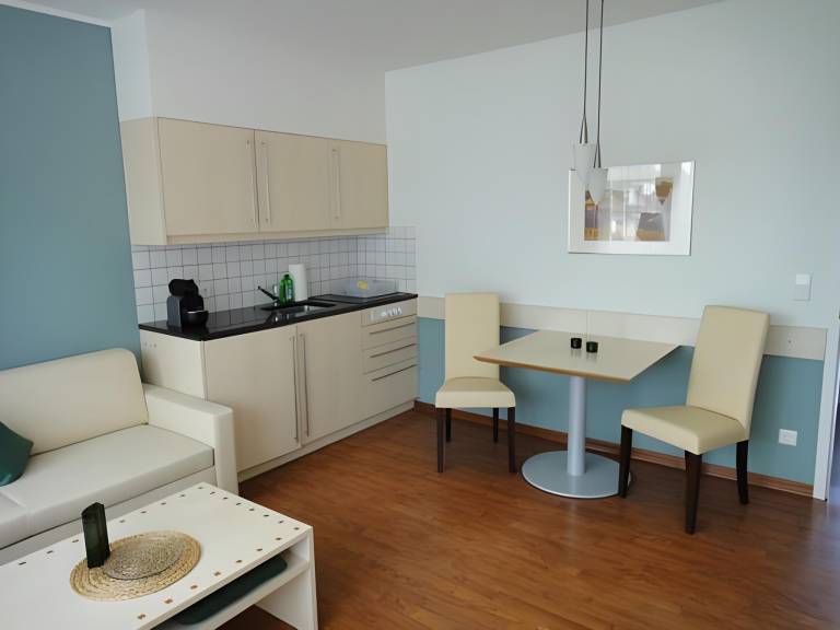 Holiday apartment for 4 persons — photo 4