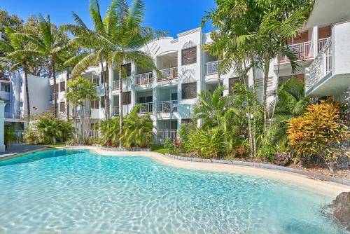 Apartment Palm Cove