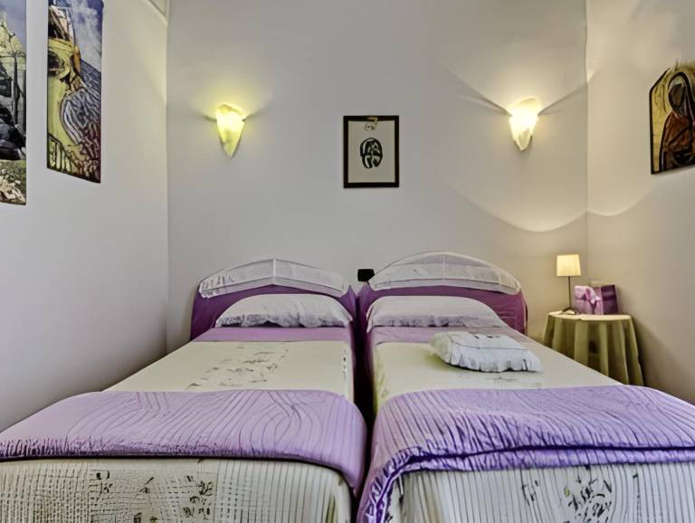 Casa Mariannina B&B in Minori