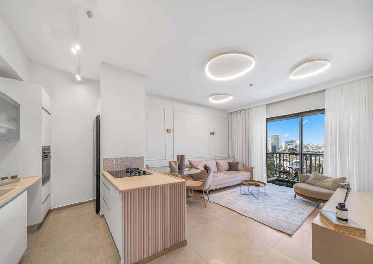 Condo  Jerusalem