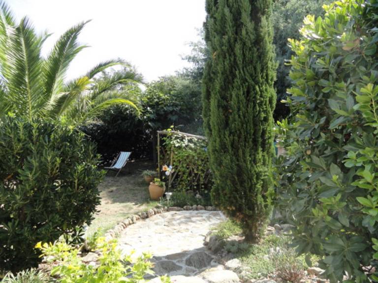 Villa Sorède