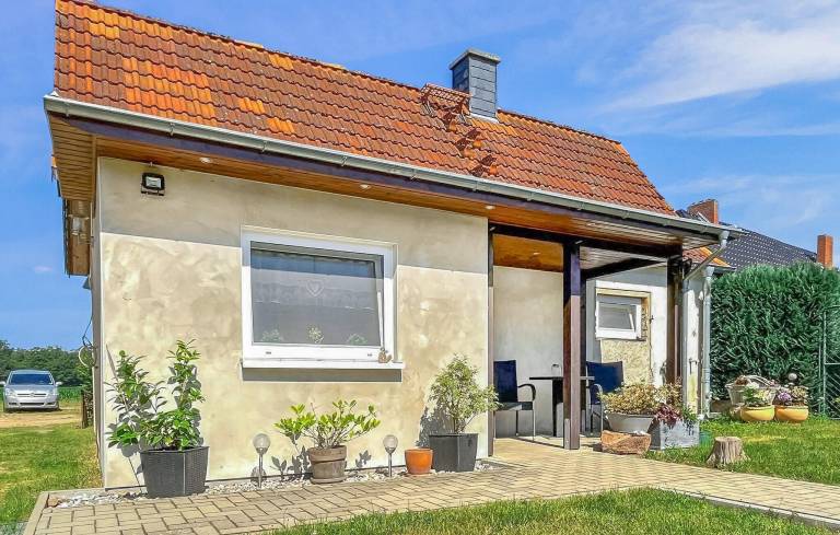 Ferienhaus Wolgast