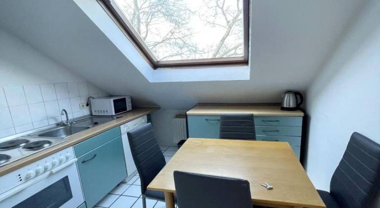 Holiday apartment with 3 rooms for 6 persons — photo 5