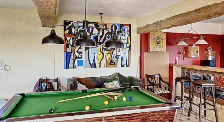 200 m² Villa