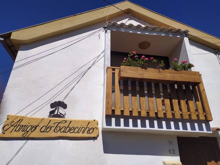 Huis Serra da Estrela