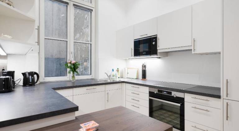 Apartment | Close to Vienna State Opera | Dogs allowed — photo 3
