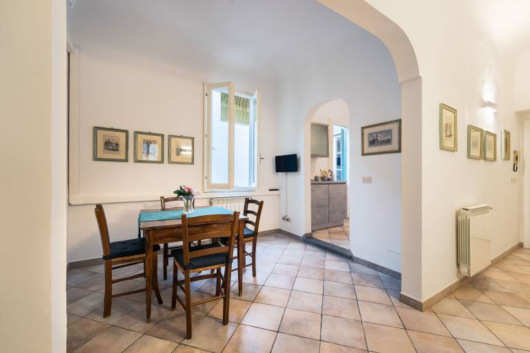 Child-friendly pleasant rental apartment | Next to Florence Cathedral | Perfect for remote work | Dogs allowed — photo 2