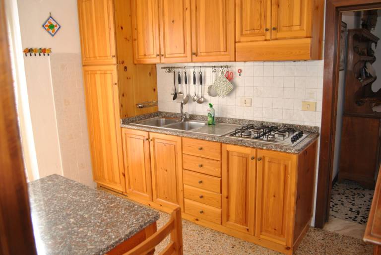 La Ginestra Apartment – Relax Just Steps from the Sea — photo 5
