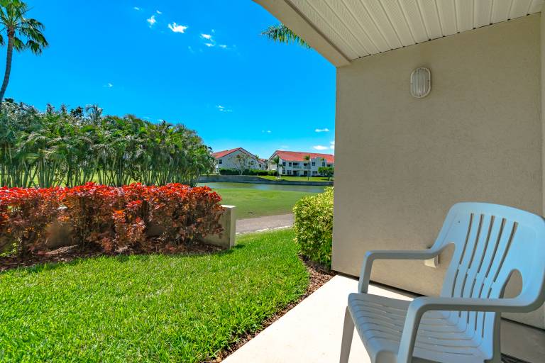 Condo Isla del Sol