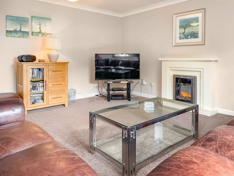 Cabin Mundesley