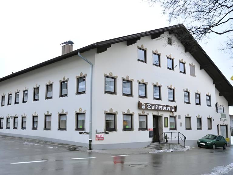 Landgasthof Doldewirt