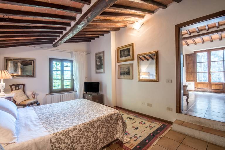 Holiday Home 'Casa Crevole di Martina' in the heart of Tuscany — photo 5