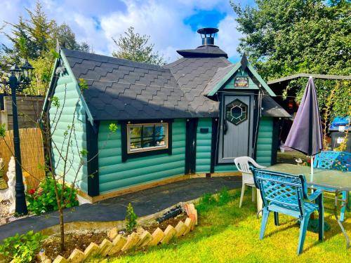 Westcliff Cottage — photo 2