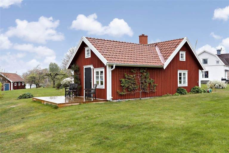 Ferienhaus Vadstena
