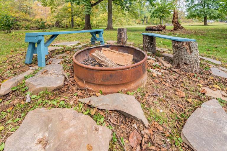 Cabin Hedgesville