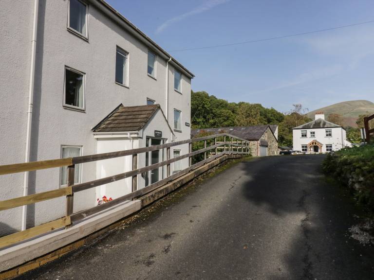 Cottage Keswick