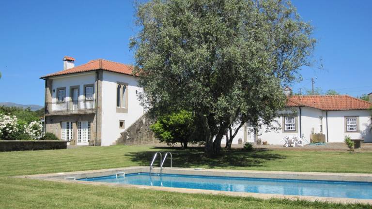 Maison de vacances  Ponte de Lima