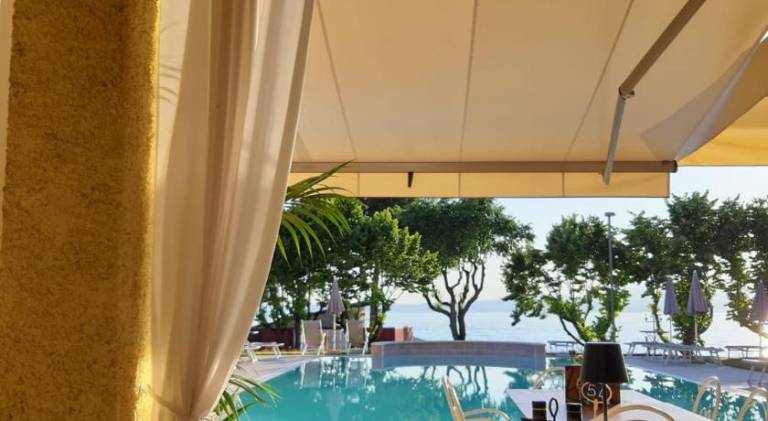 Hotel San Marco — photo 4