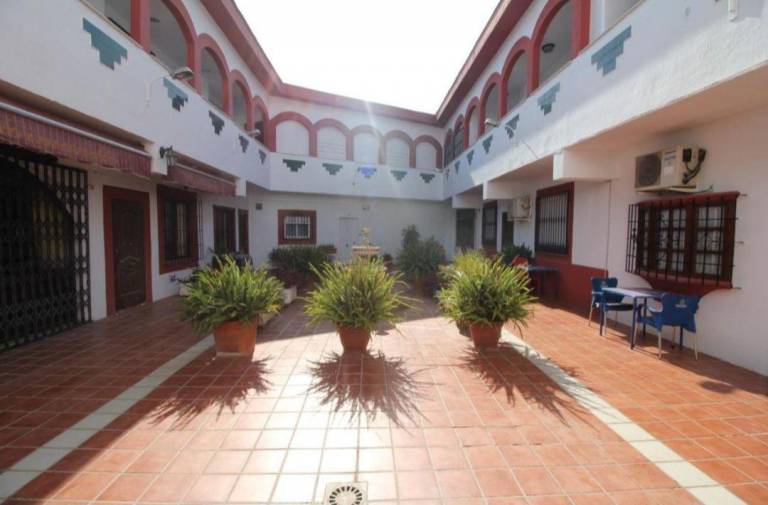 Ferienwohnung  Torremolinos