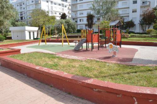 90 m² Ferienwohnung