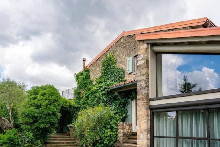 Agriturismo Verona