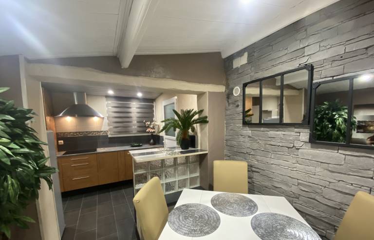 Maison de vacances Commequiers